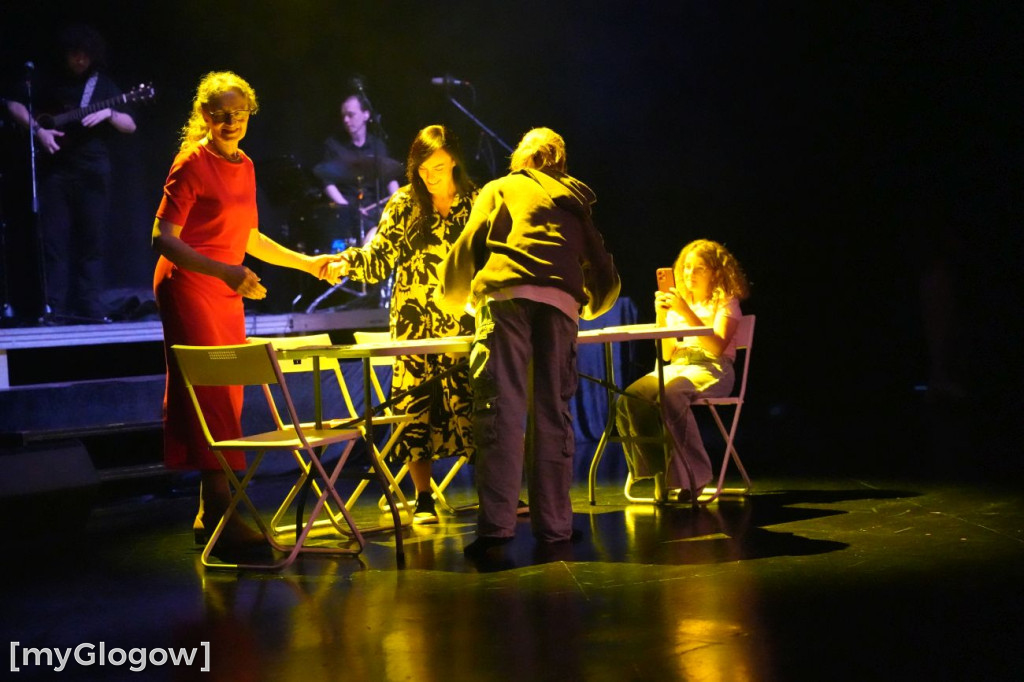Koncert dla Amelki