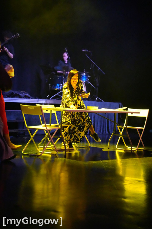 Koncert dla Amelki