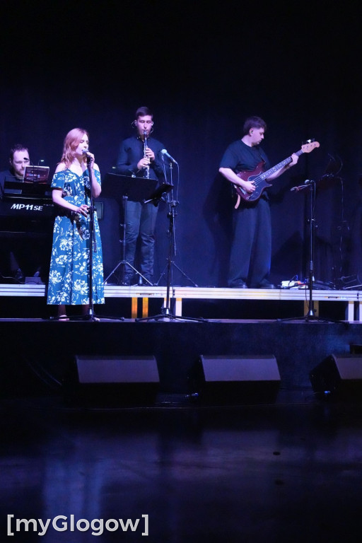Koncert dla Amelki