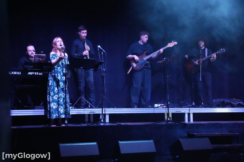 Koncert dla Amelki