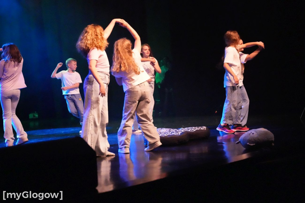 Koncert dla Amelki