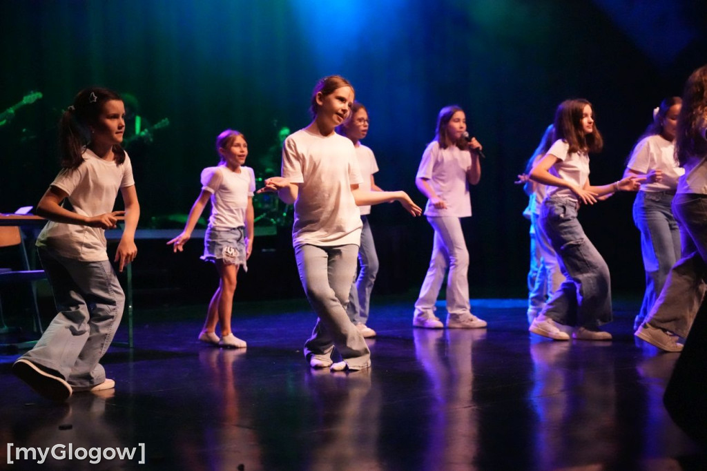 Koncert dla Amelki