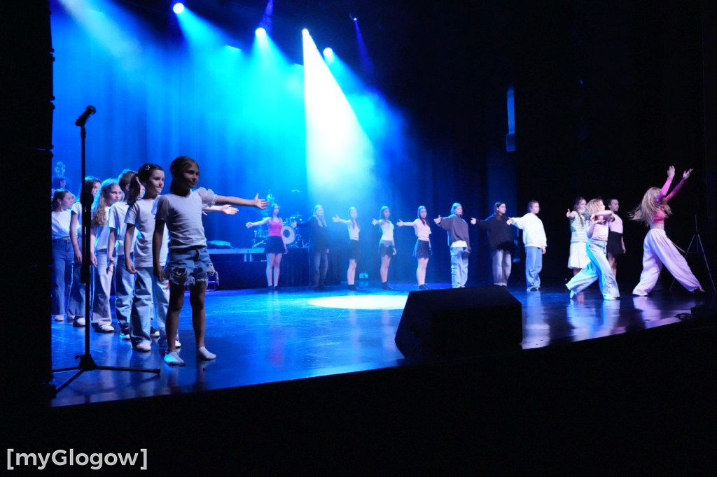 Koncert dla Amelki