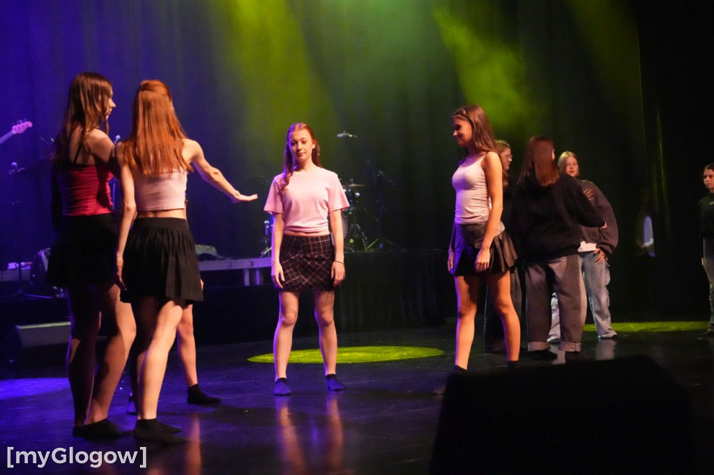 Koncert dla Amelki