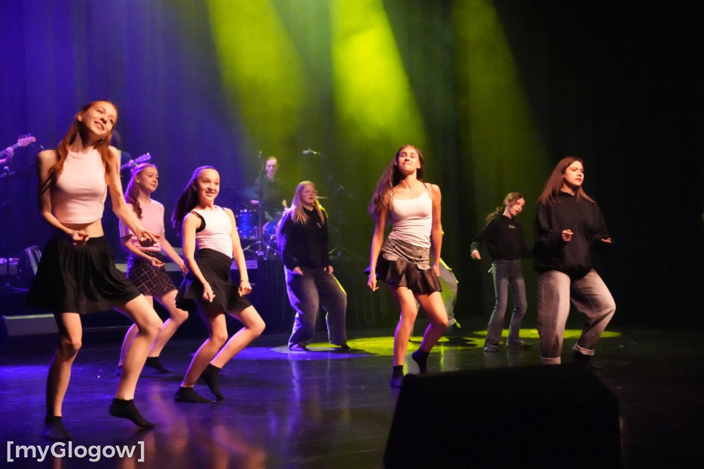 Koncert dla Amelki