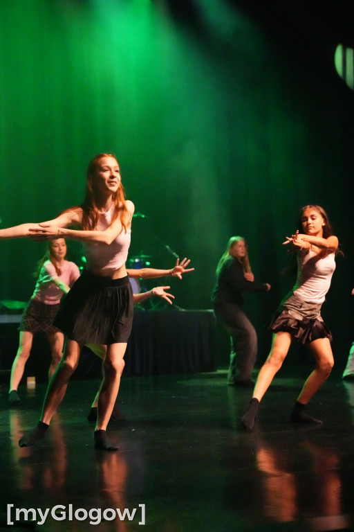 Koncert dla Amelki