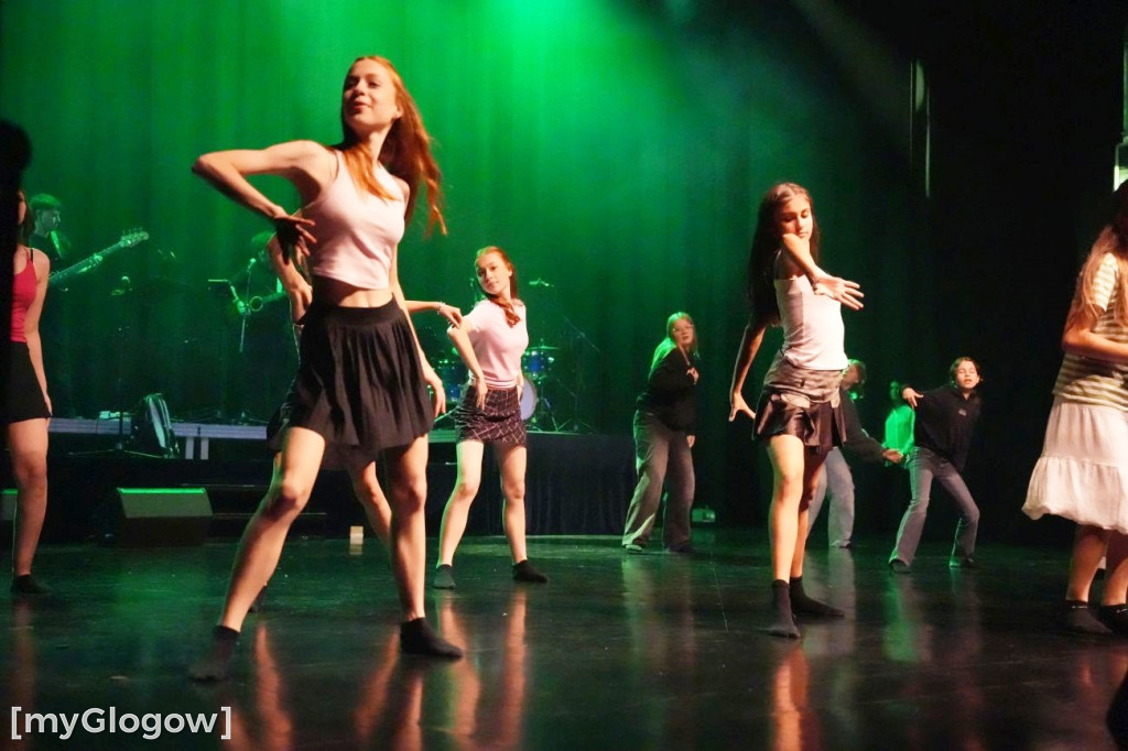 Koncert dla Amelki