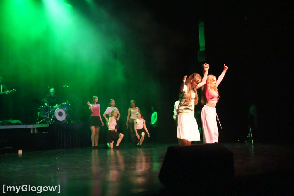 Koncert dla Amelki