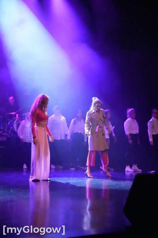 Koncert dla Amelki