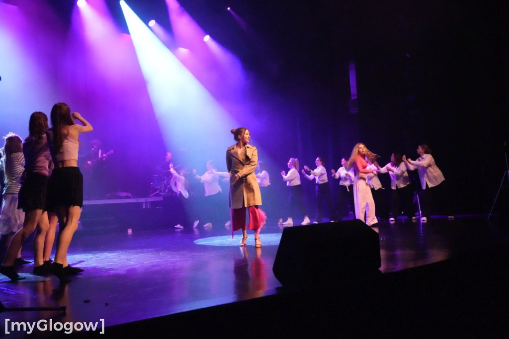 Koncert dla Amelki