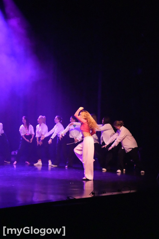 Koncert dla Amelki