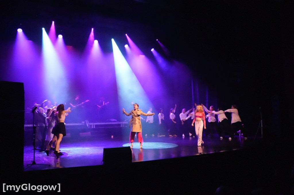 Koncert dla Amelki