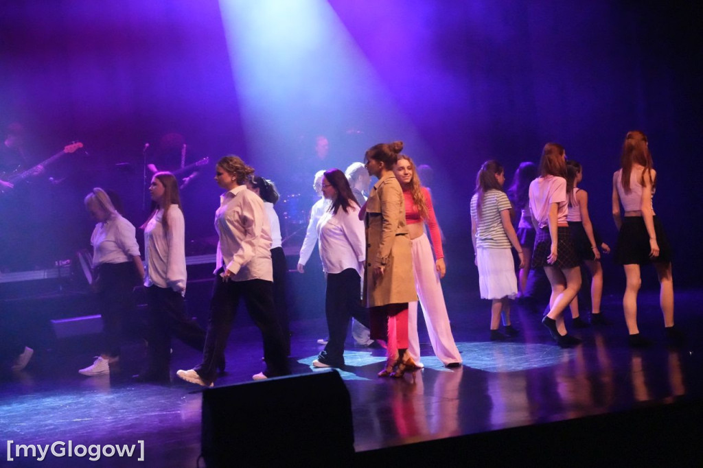 Koncert dla Amelki