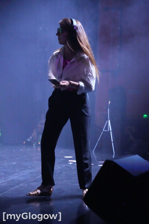 Koncert dla Amelki
