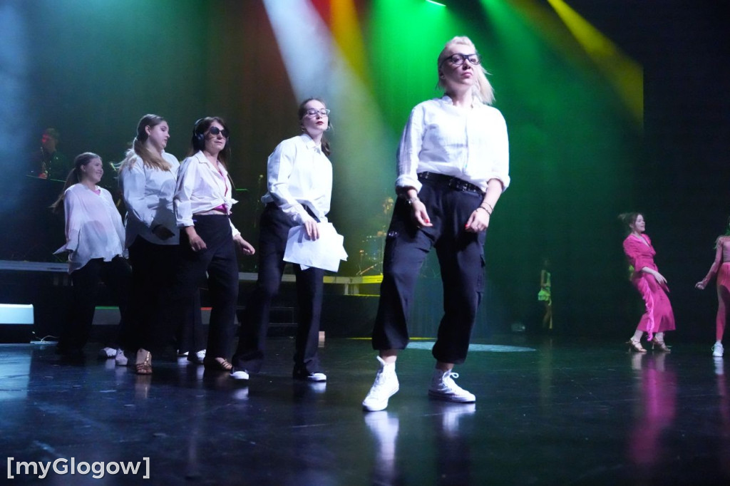 Koncert dla Amelki