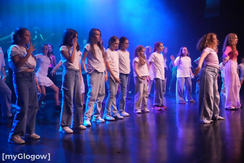 Koncert dla Amelki