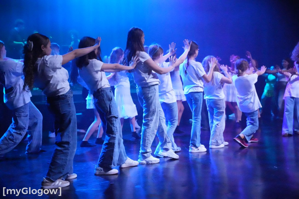 Koncert dla Amelki