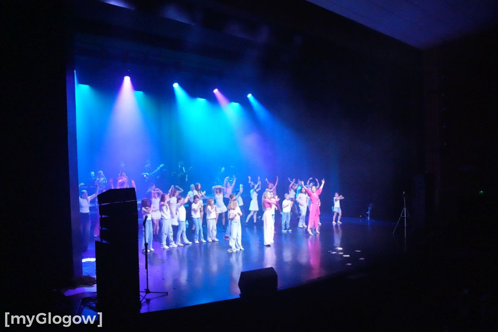 Koncert dla Amelki