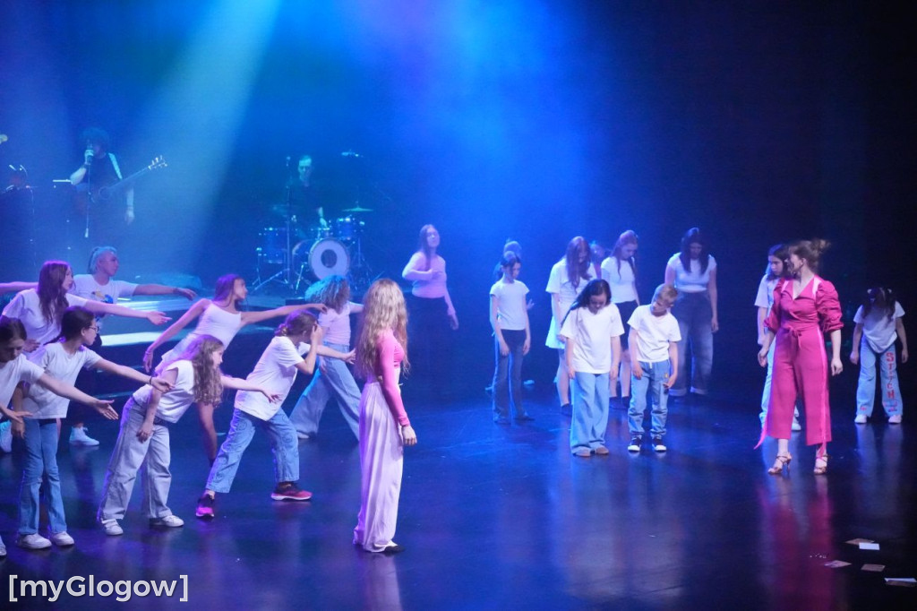 Koncert dla Amelki