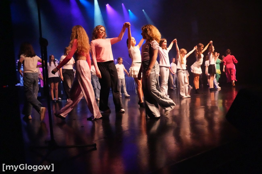 Koncert dla Amelki