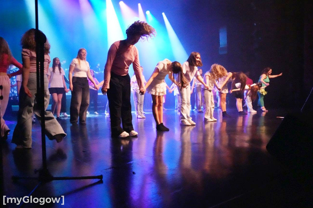 Koncert dla Amelki
