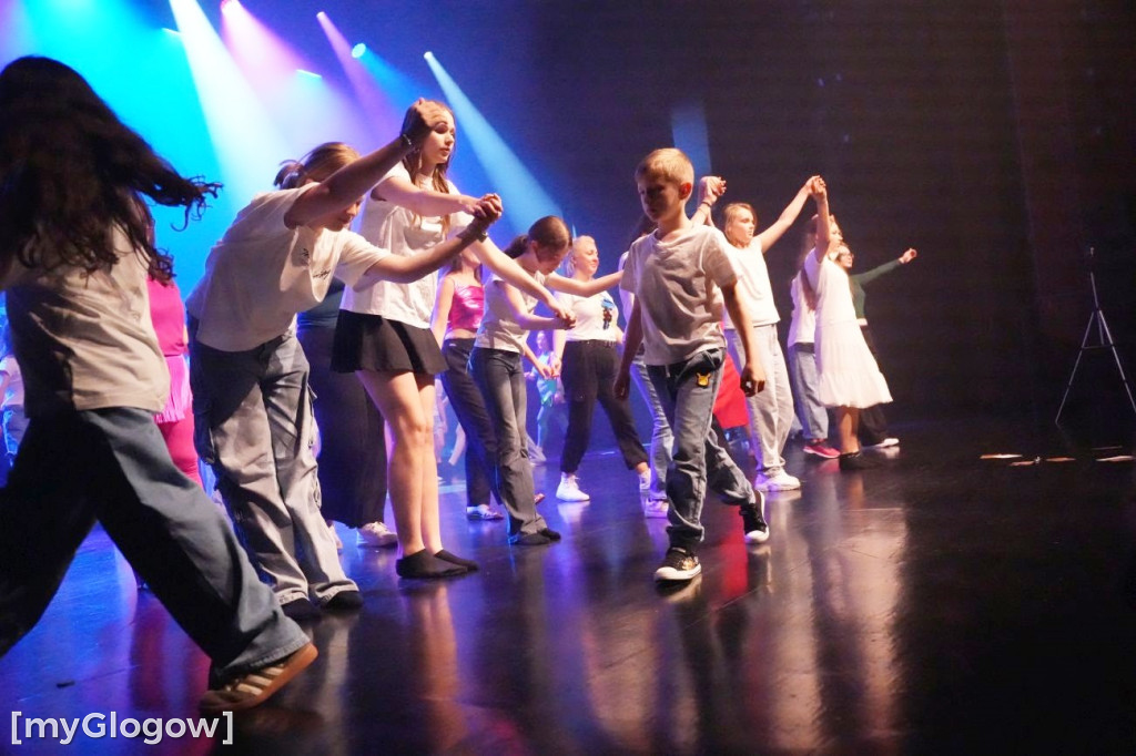 Koncert dla Amelki