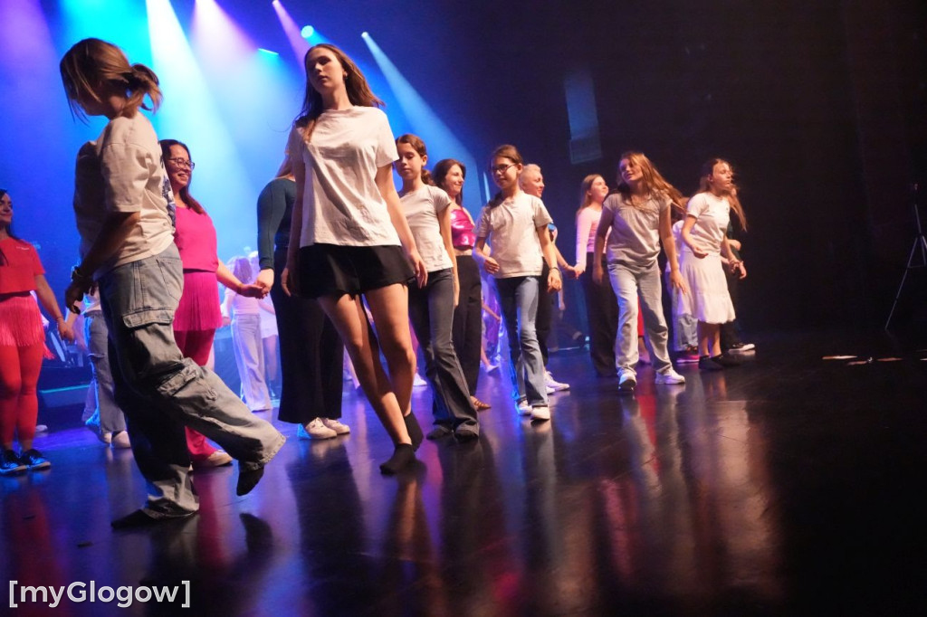 Koncert dla Amelki