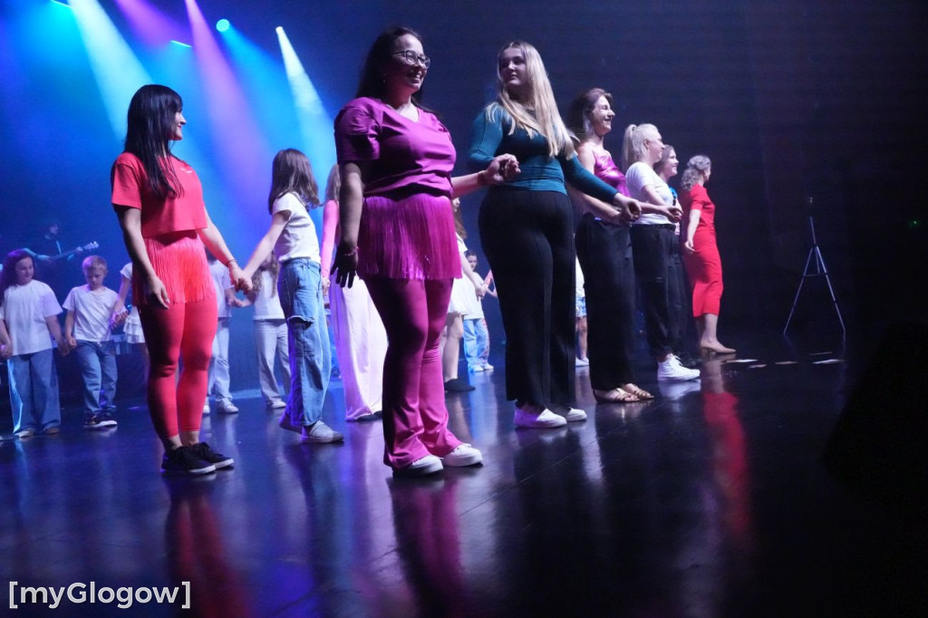 Koncert dla Amelki
