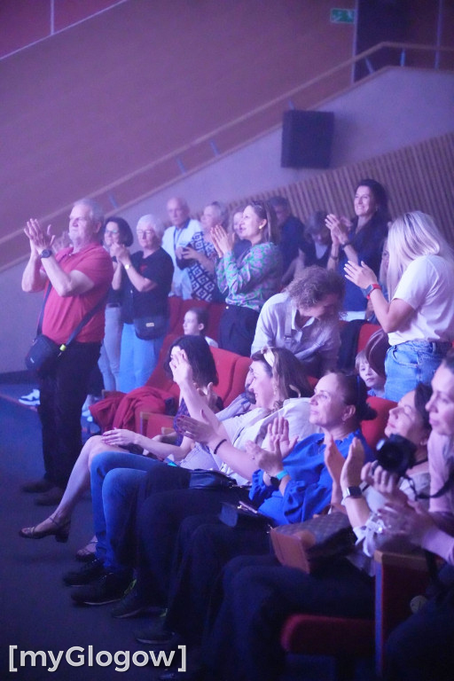 Koncert dla Amelki