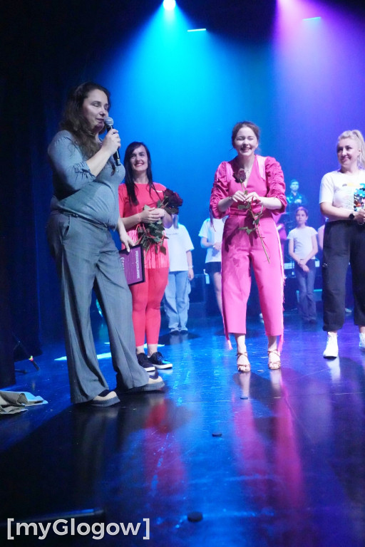 Koncert dla Amelki