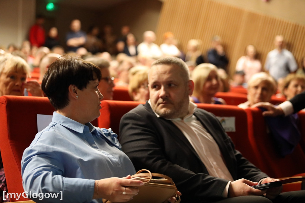Jubileusz w Przedszkolu Publicznym nr 20 Głogów