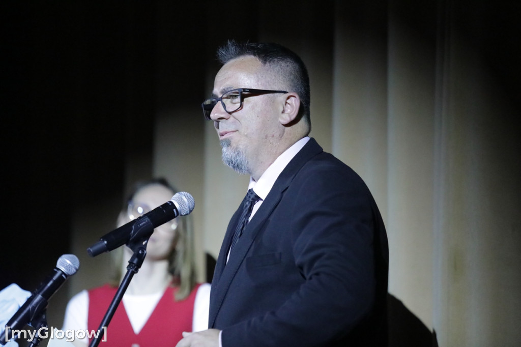 Jubileusz w Przedszkolu Publicznym nr 20 Głogów