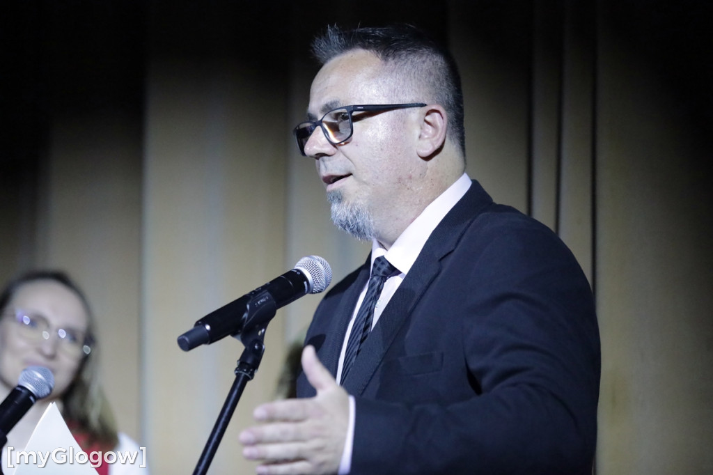 Jubileusz w Przedszkolu Publicznym nr 20 Głogów