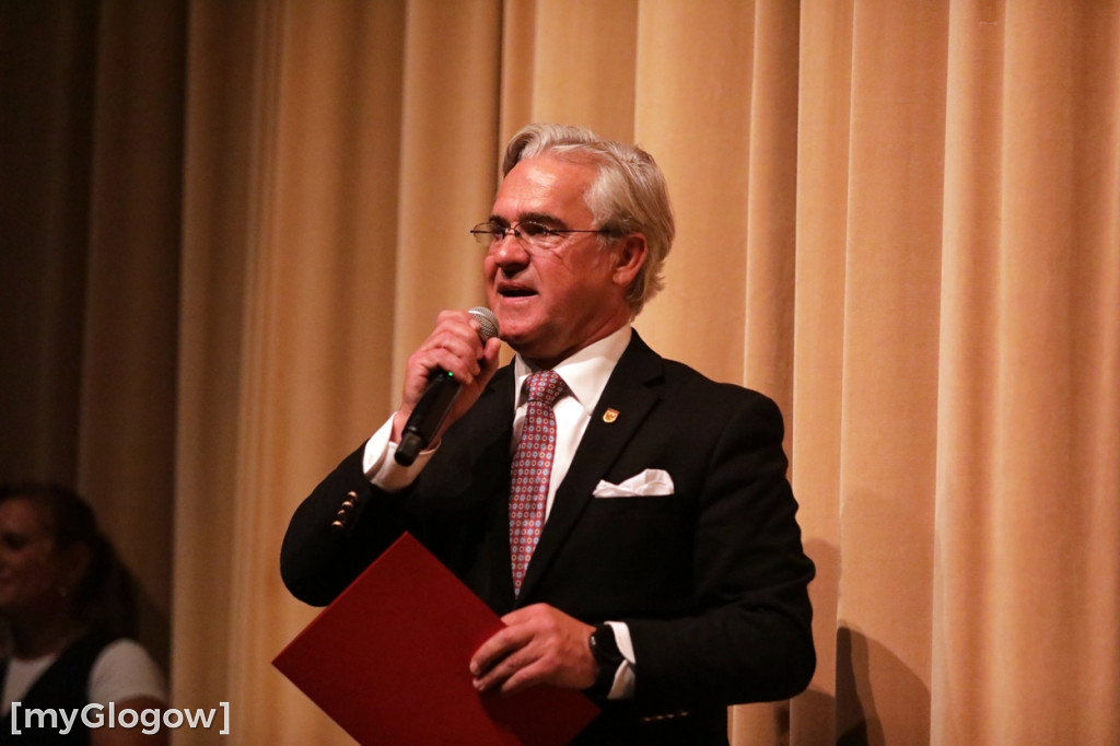 Jubileusz w Przedszkolu Publicznym nr 20 Głogów