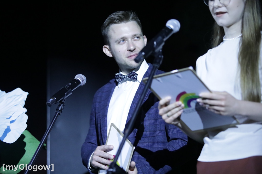 Jubileusz w Przedszkolu Publicznym nr 20 Głogów