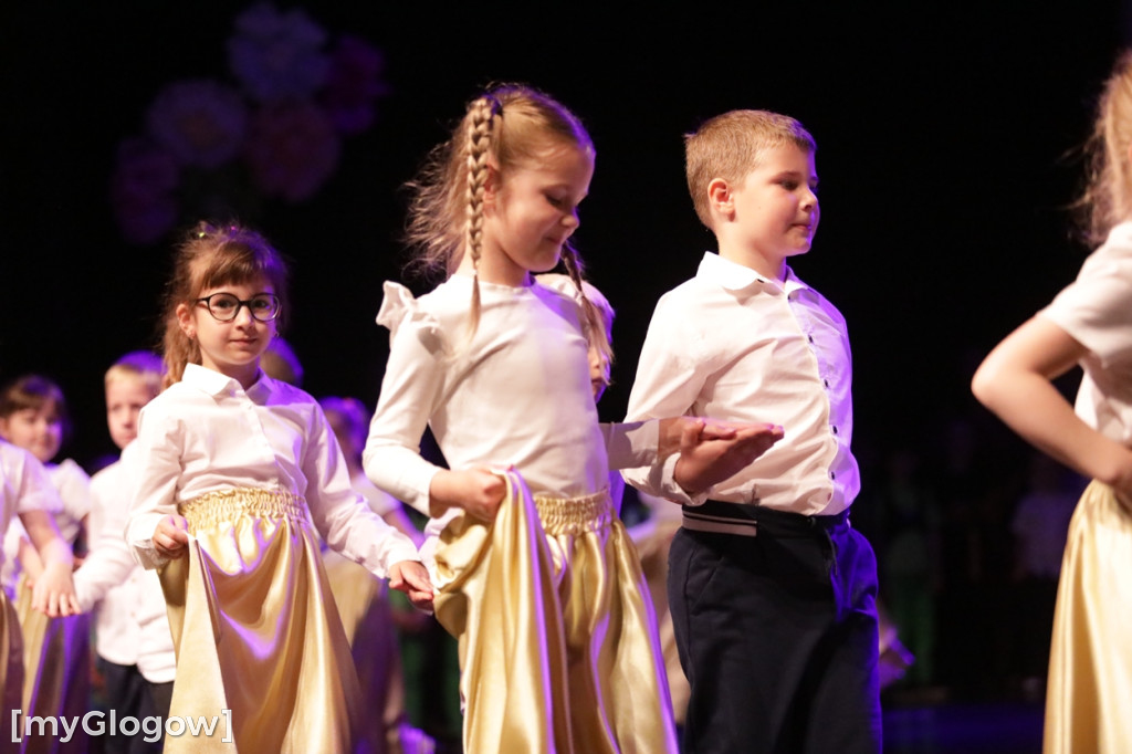 Jubileusz w Przedszkolu Publicznym nr 20 Głogów