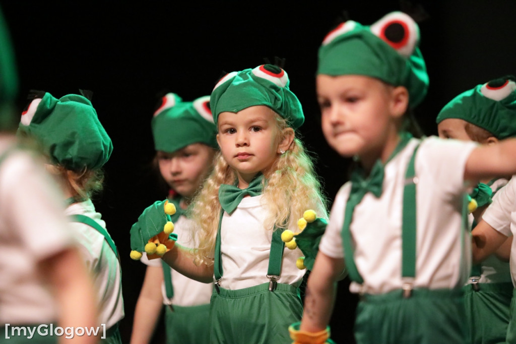 Jubileusz w Przedszkolu Publicznym nr 20 Głogów