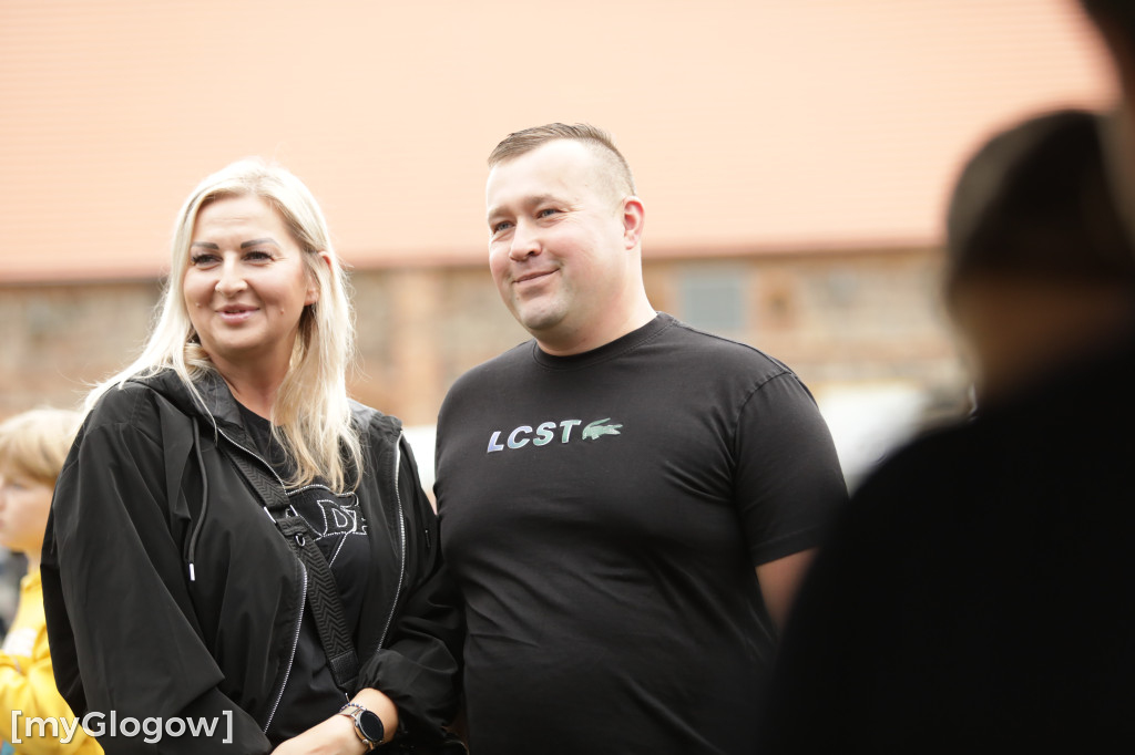 Gminny Dzień Dziecka w Jerzmanowej