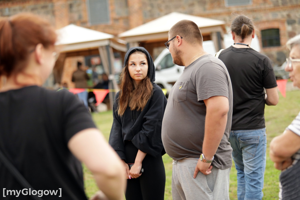 Gminny Dzień Dziecka w Jerzmanowej