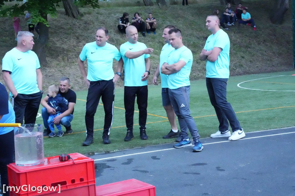 Turniej Wsi w Dobrzejowicach
