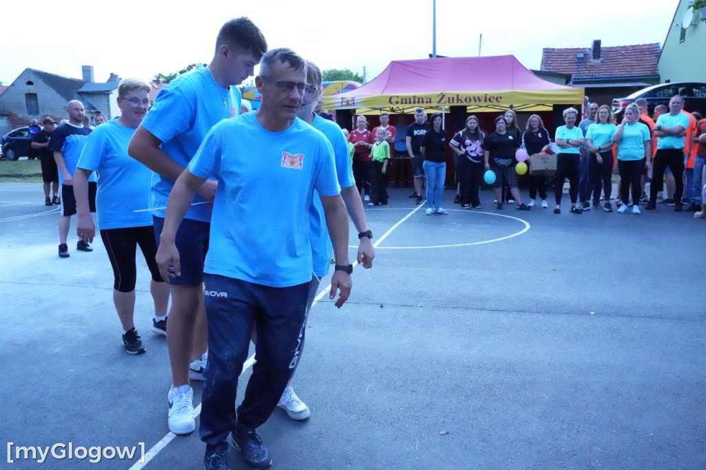 Turniej Wsi w Dobrzejowicach