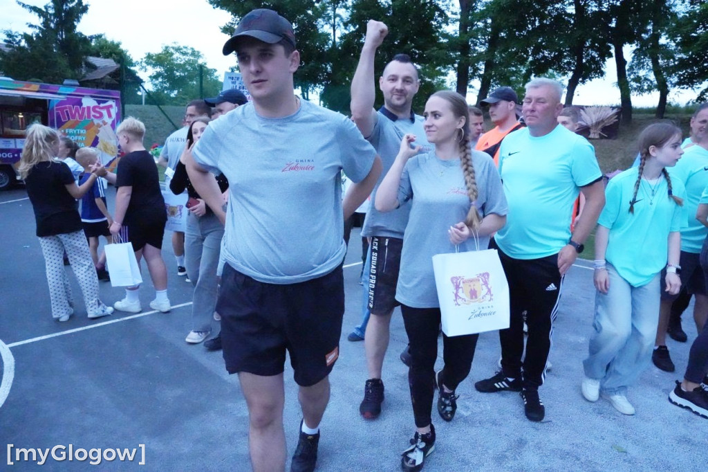 Turniej Wsi w Dobrzejowicach