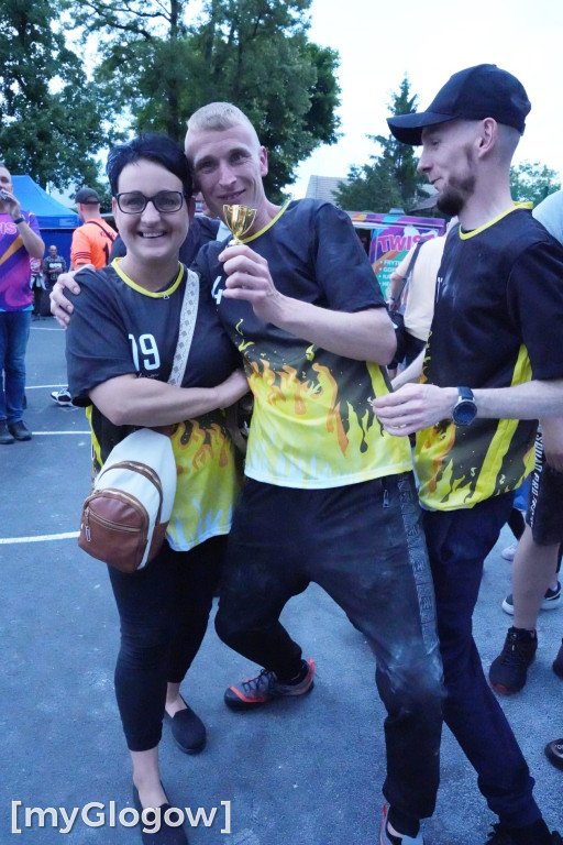 Turniej Wsi w Dobrzejowicach