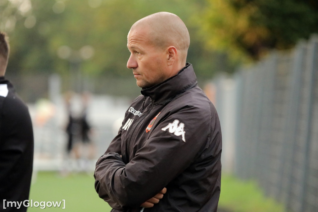 Chrobry Głogów U17 zagra w barażach o Ekstraklasę