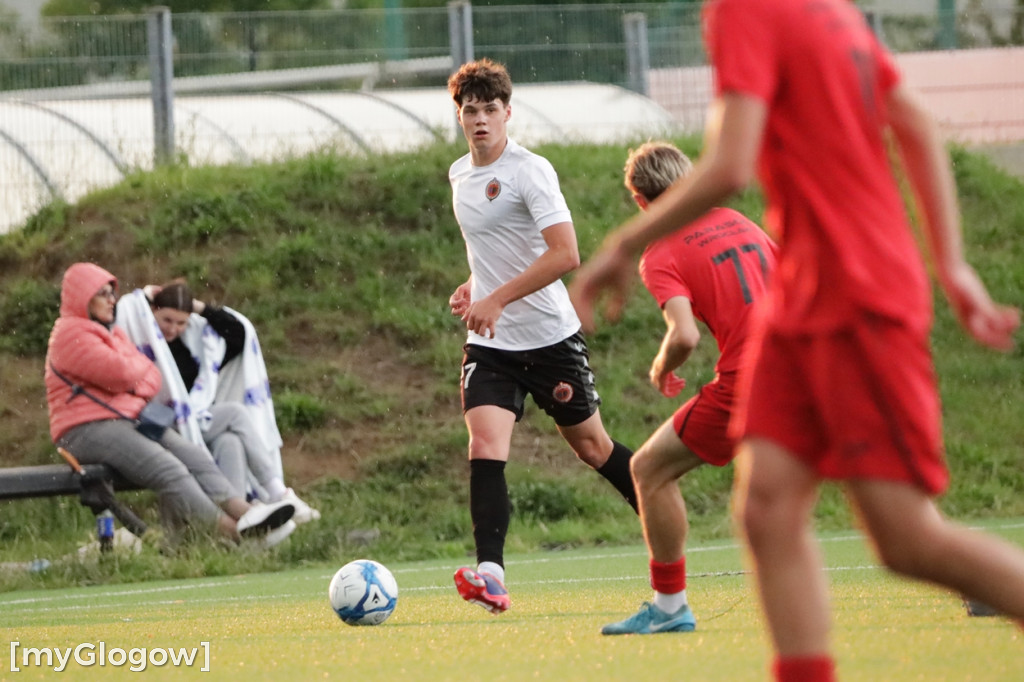 Chrobry Głogów U17 zagra w barażach o Ekstraklasę