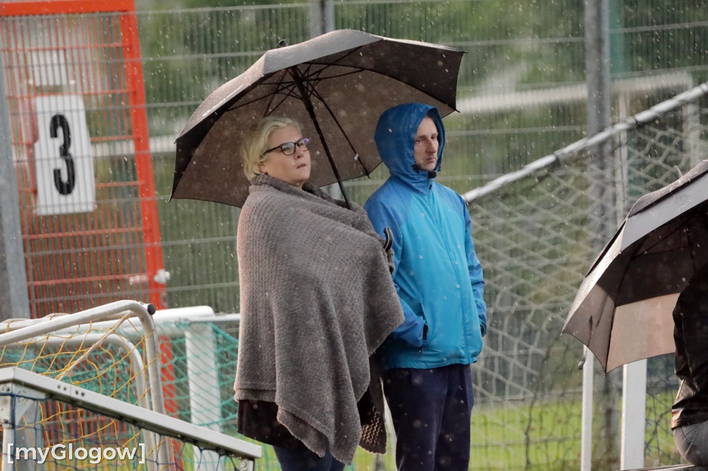 Chrobry Głogów U17 zagra w barażach o Ekstraklasę