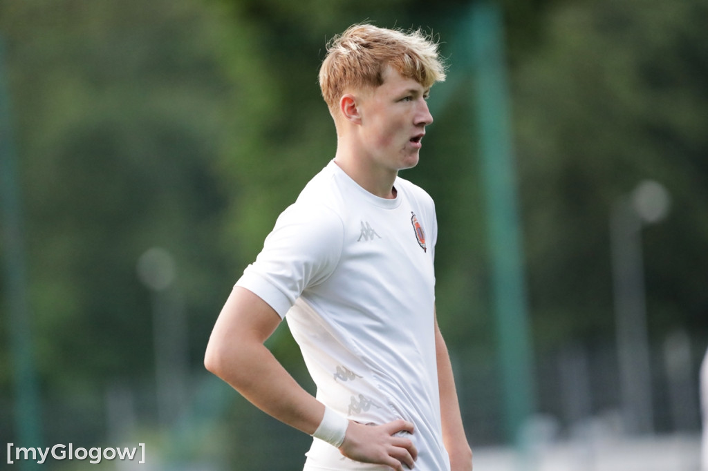 Chrobry Głogów U17 zagra w barażach o Ekstraklasę