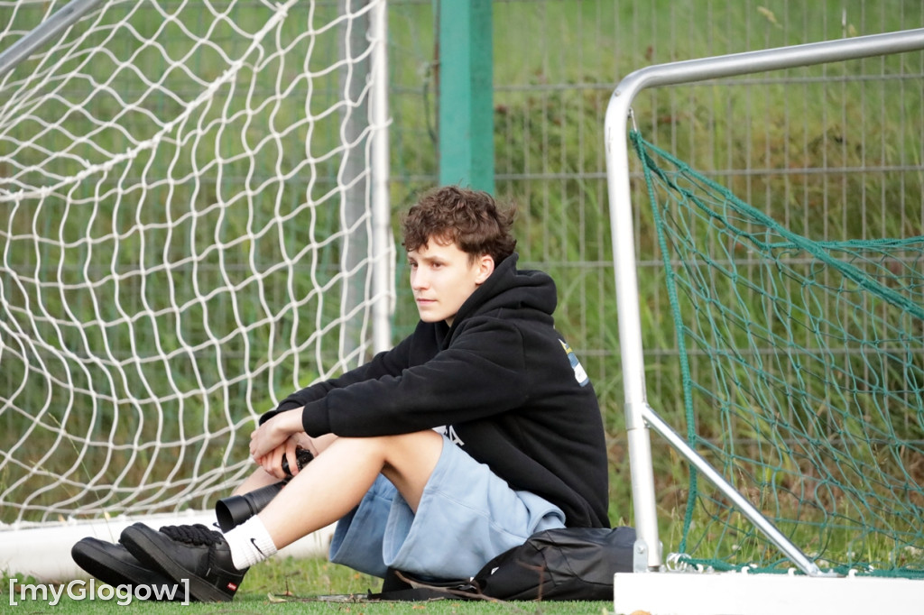 Chrobry Głogów U17 zagra w barażach o Ekstraklasę