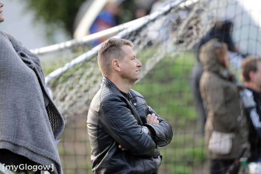 Chrobry Głogów U17 zagra w barażach o Ekstraklasę