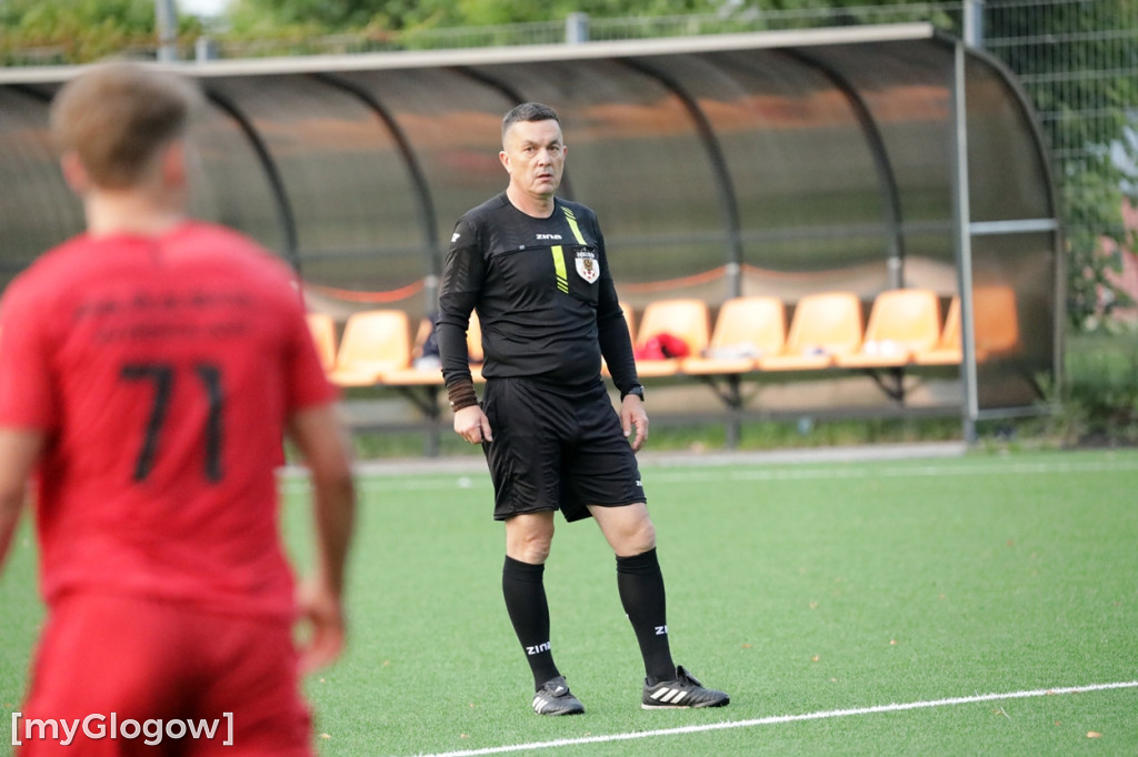 Chrobry Głogów U17 zagra w barażach o Ekstraklasę